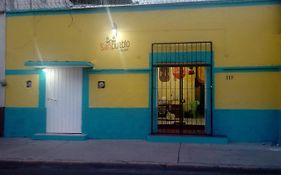 Hostal San Pueblo